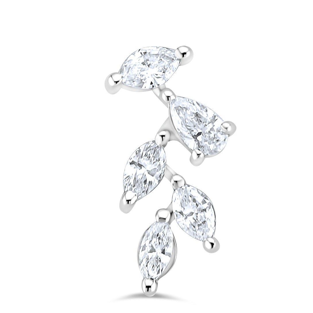 VELYSSIA ETERNA EARRING