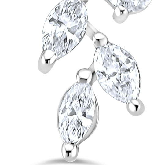 VELYSSIA ETERNA EARRING