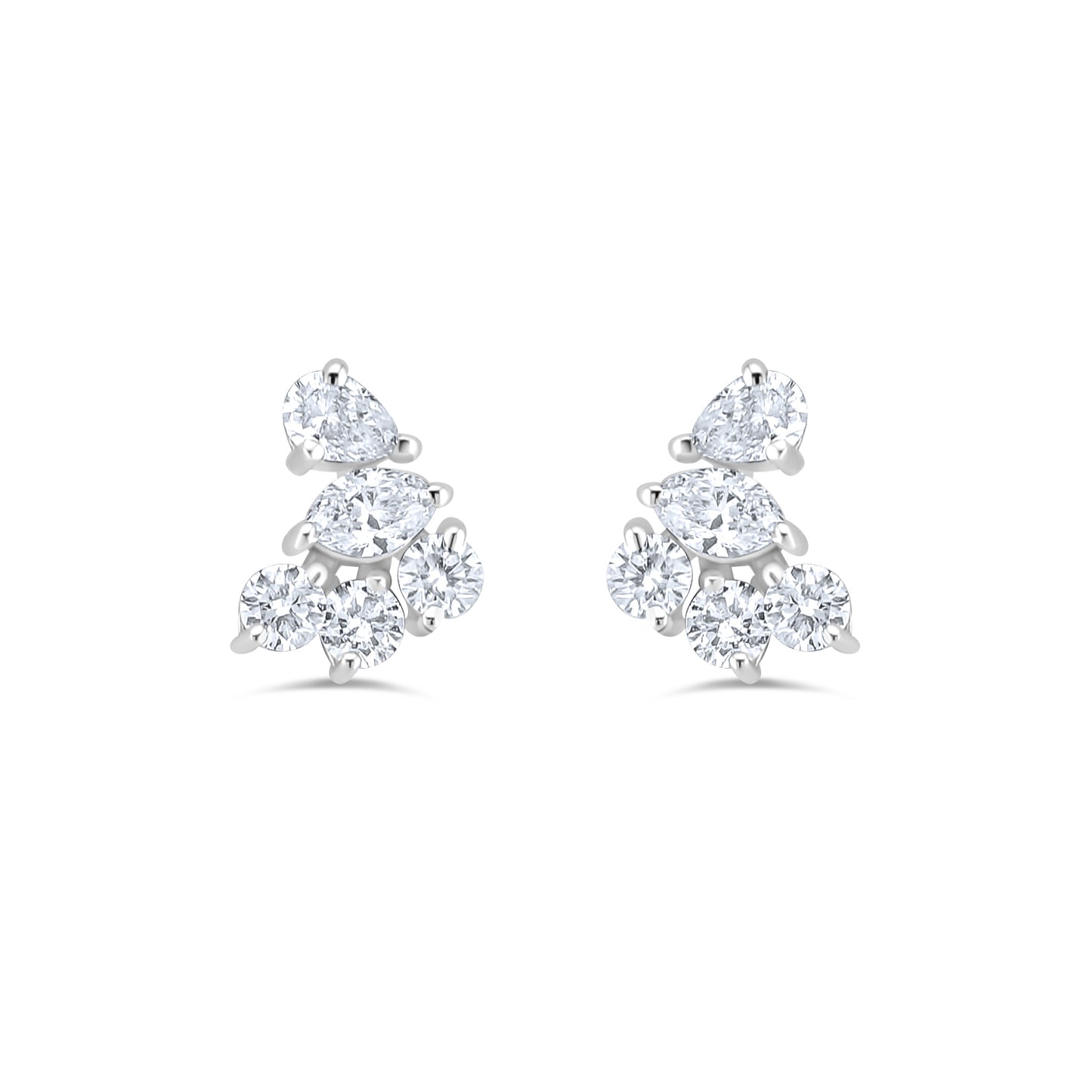 SYLVARINA ETERNA EARRING