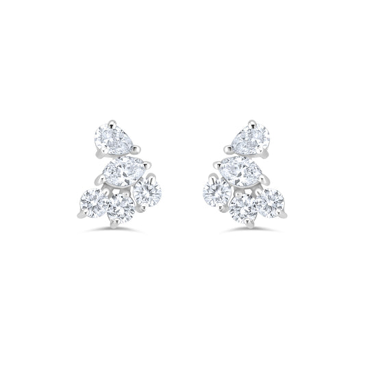 SYLVARINA ETERNA EARRING