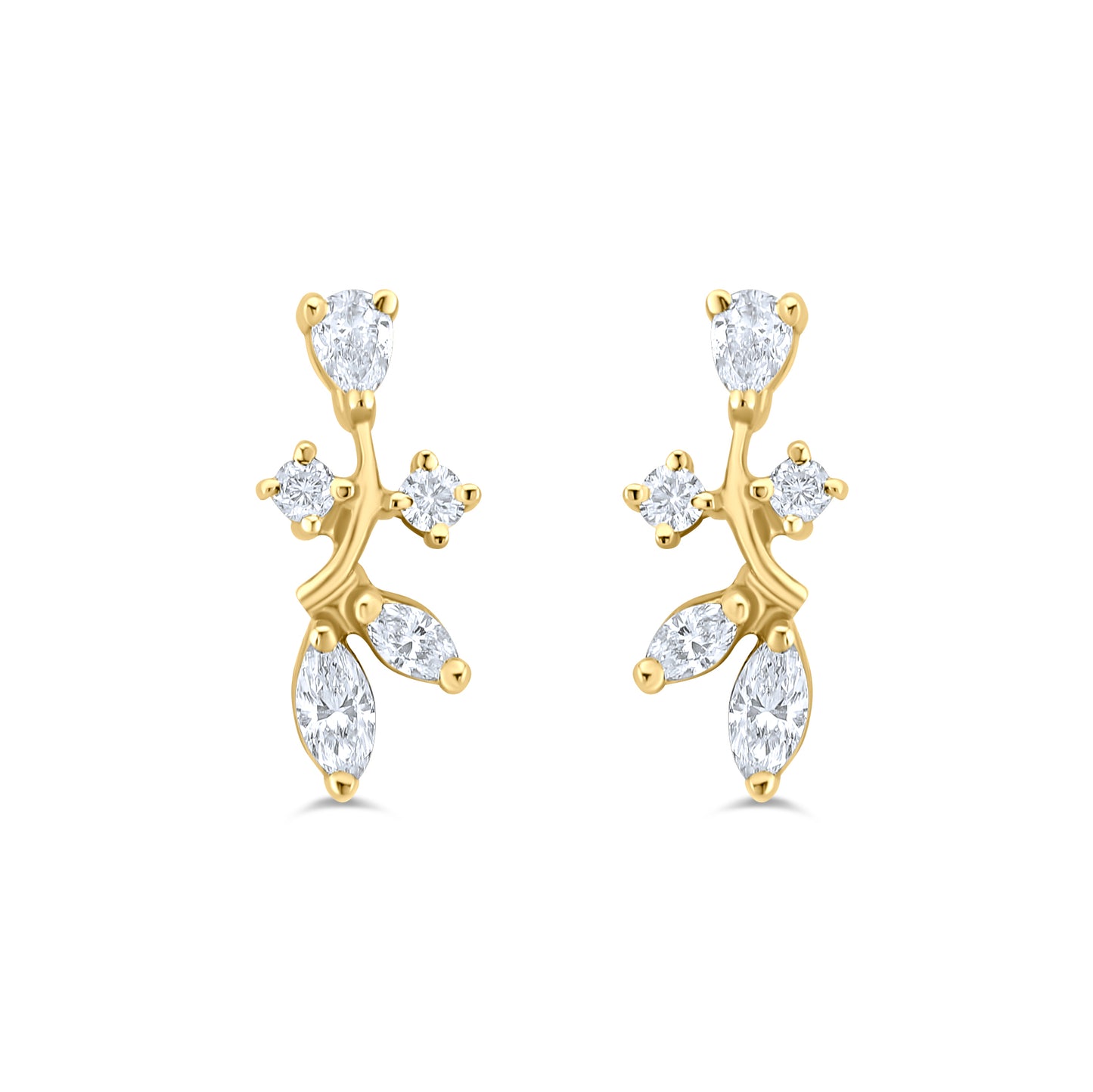 ELYSSARA STELLARE EARRING