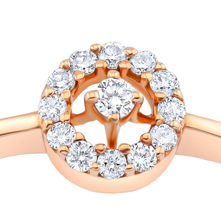 VELYSSIA SPECTRA RING