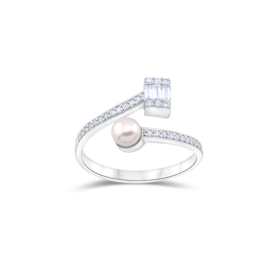ORIVIANNE ETERNA RING