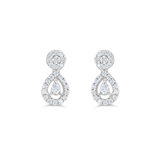 SYLVARISSE FANCY EARRING