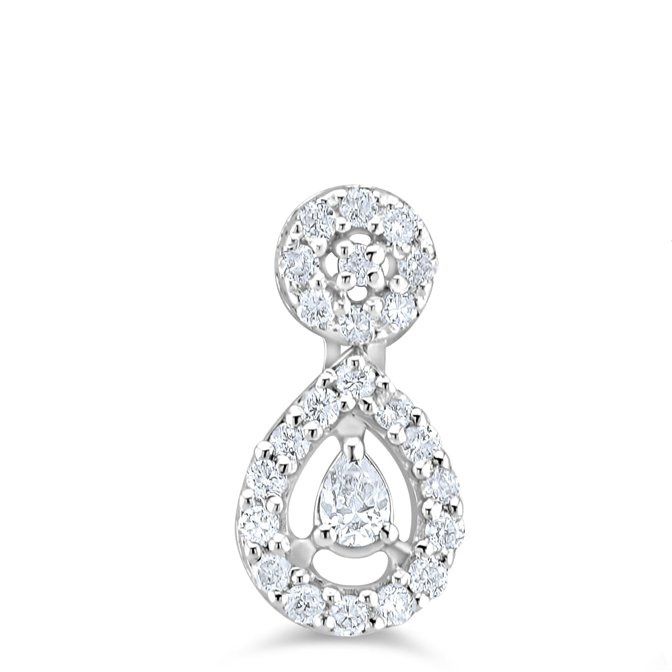 SYLVARISSE FANCY EARRING