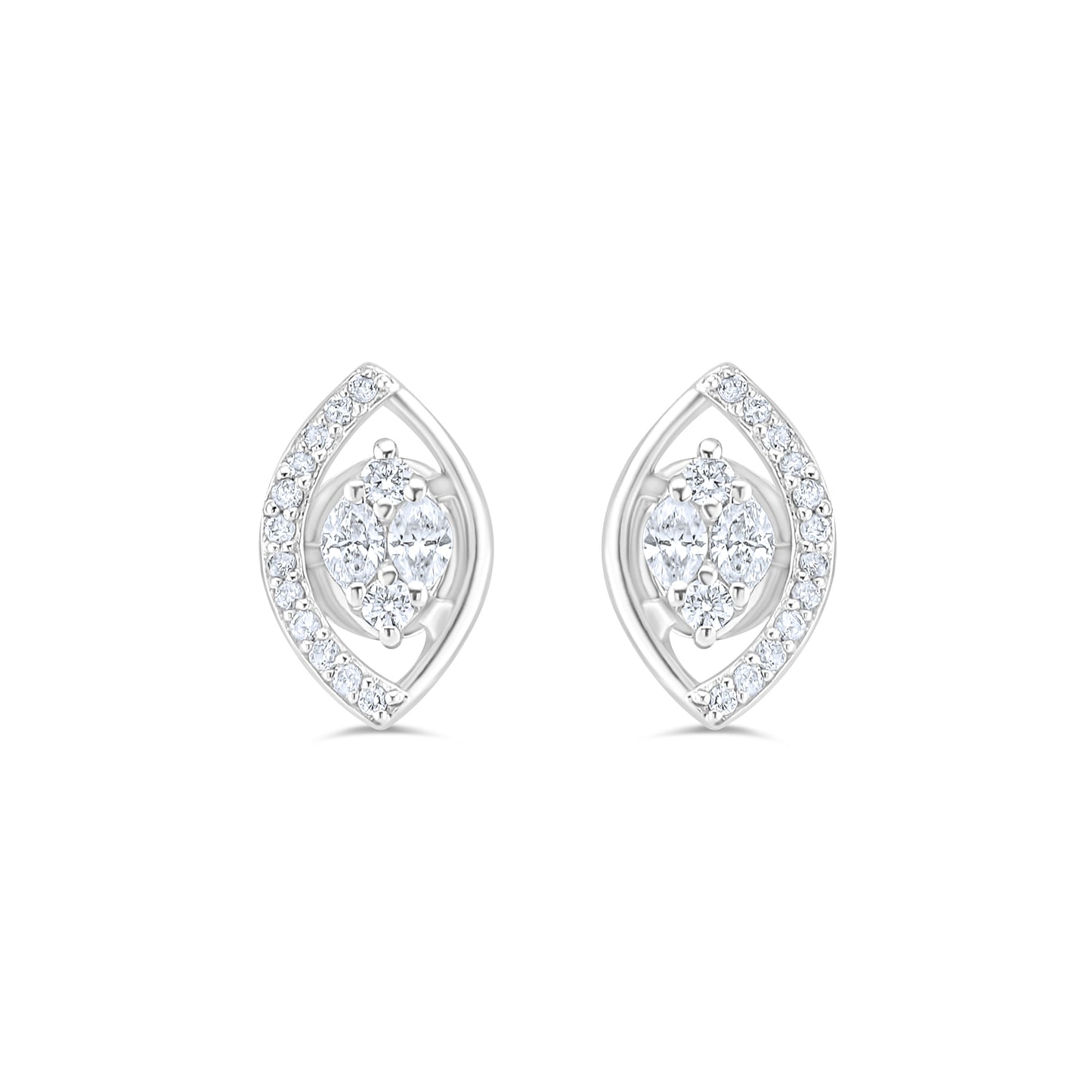 ELYSSARA FANCY EARRING