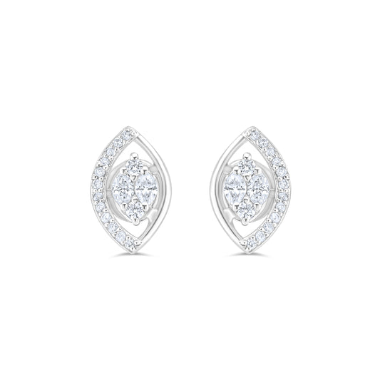 ELYSSARA FANCY EARRING