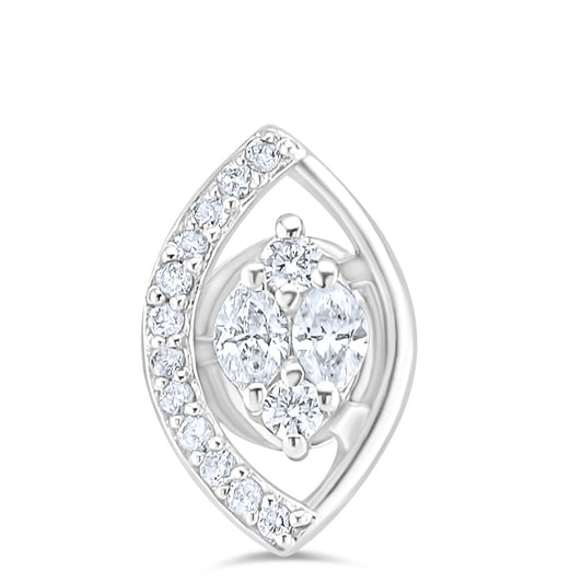 ELYSSARA FANCY EARRING