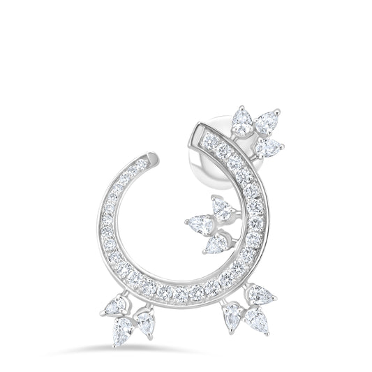 ZYLAVORA FANCY EARRING