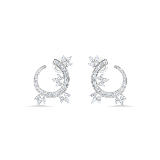 ZYLAVORA FANCY EARRING