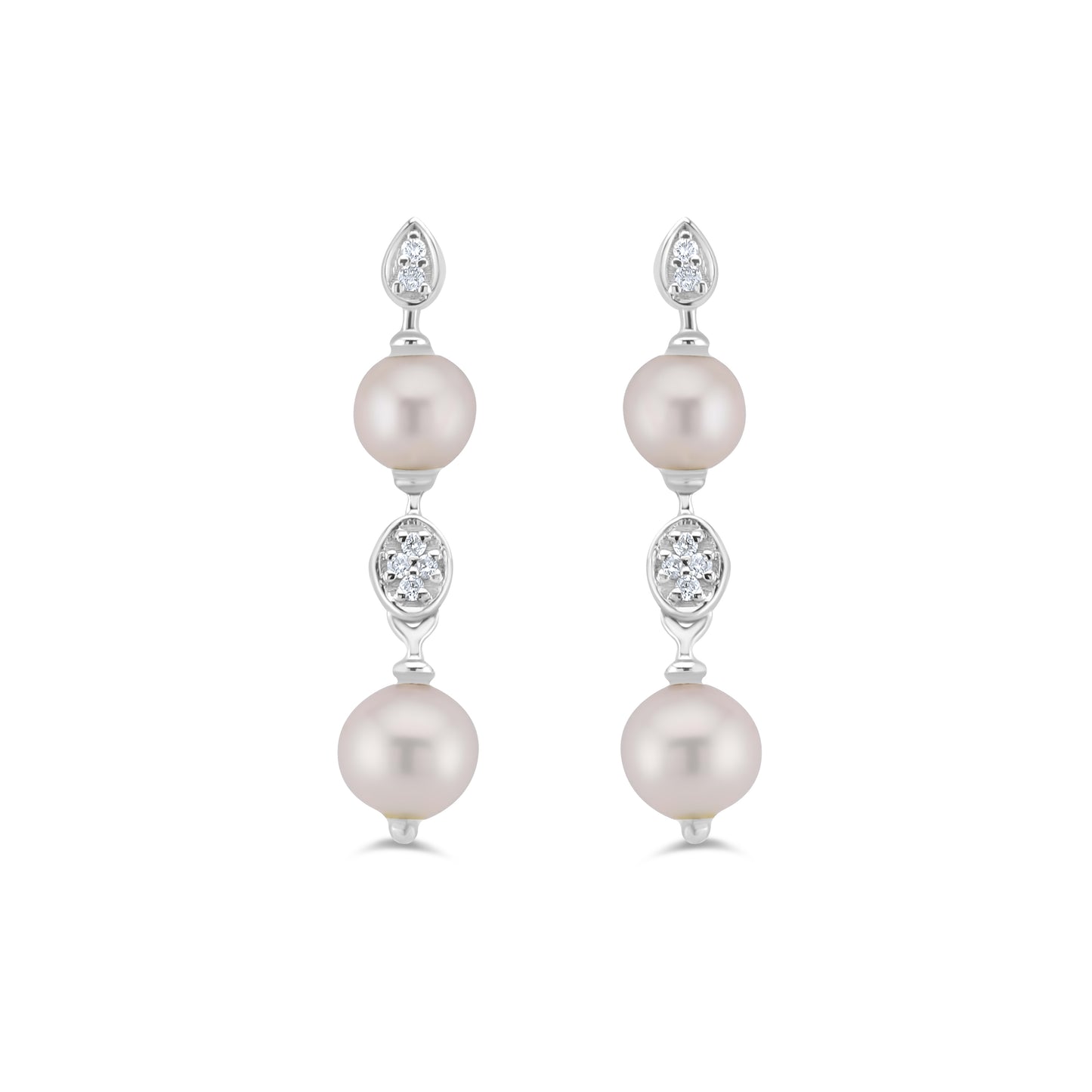AURIVESSA ETERNA EARRING