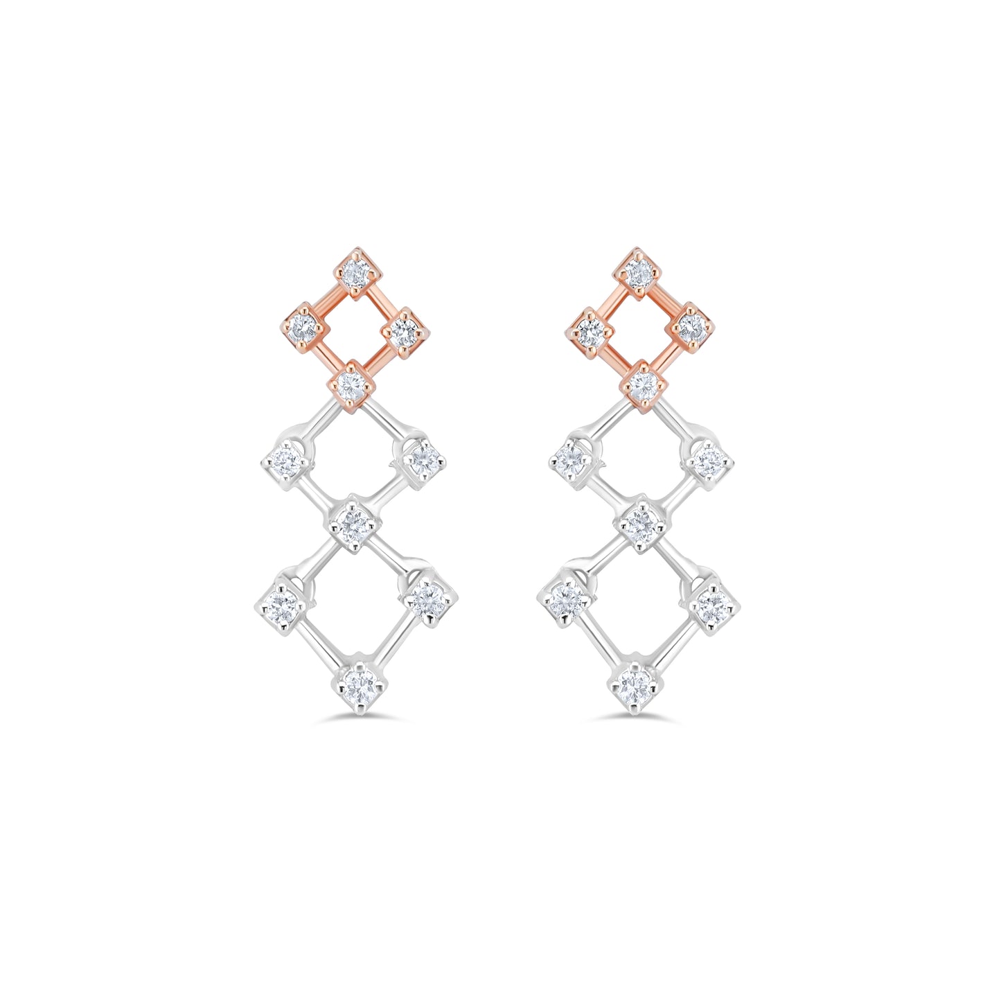 AURIVELLA AURORA EARRING