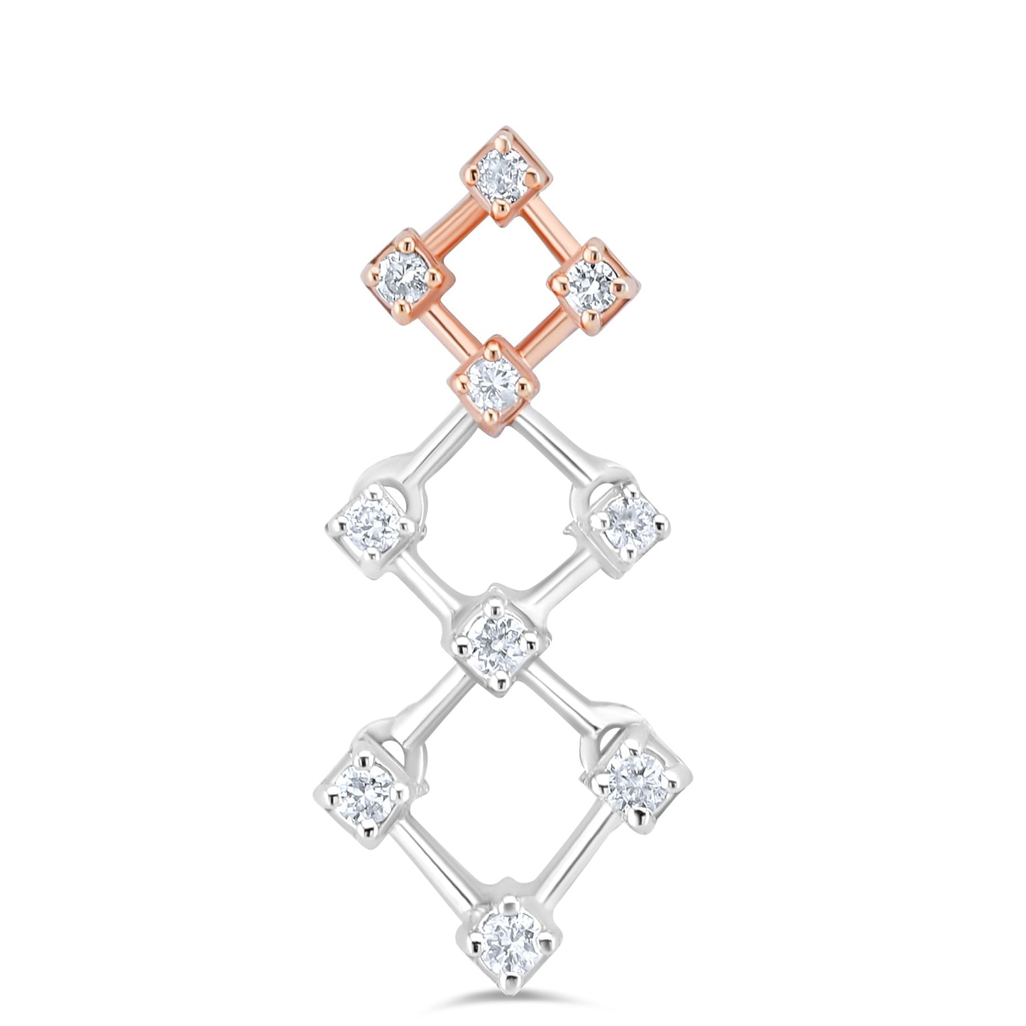 AURIVELLA AURORA EARRING