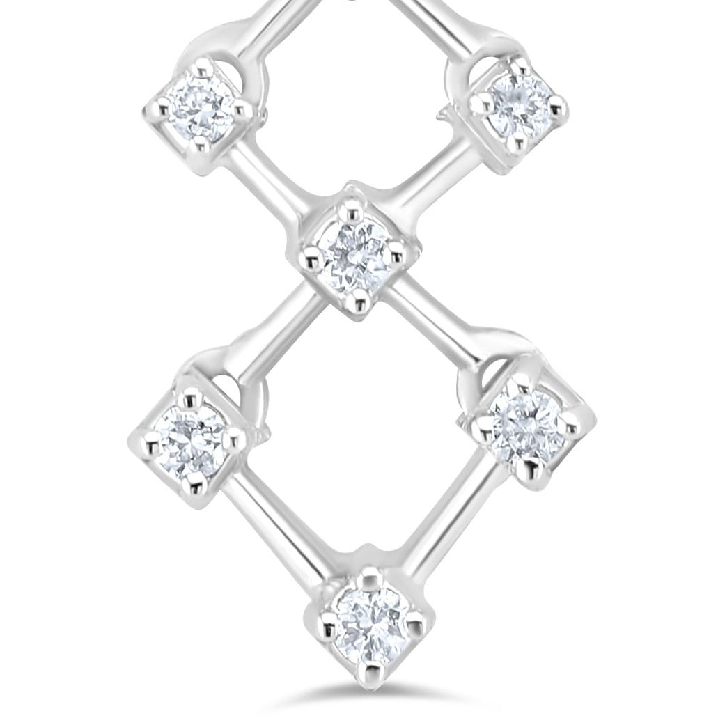 AURIVELLA AURORA EARRING