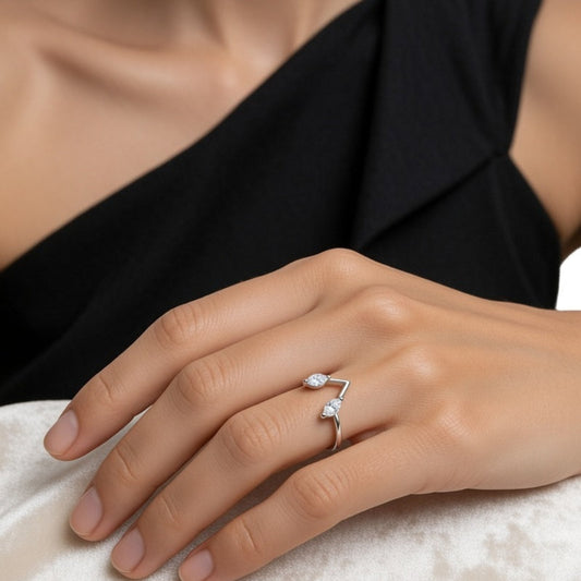 NOVARELLE ETERNA RING