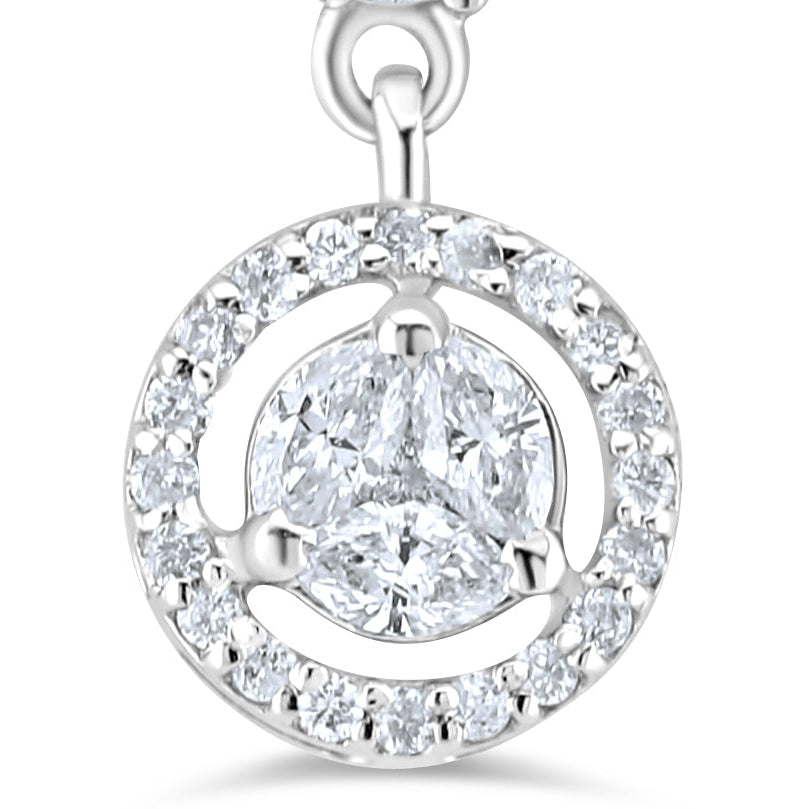 MARIVESSA FANCY EARRING