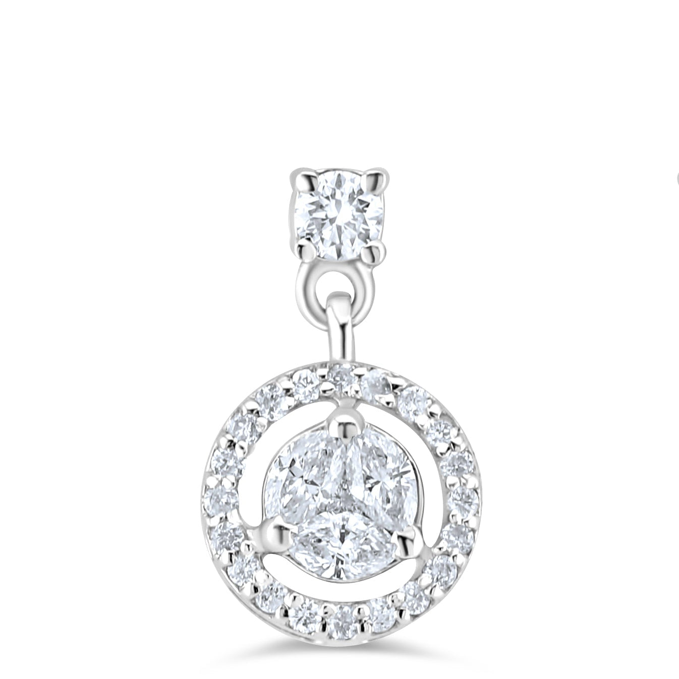 MARIVESSA FANCY EARRING