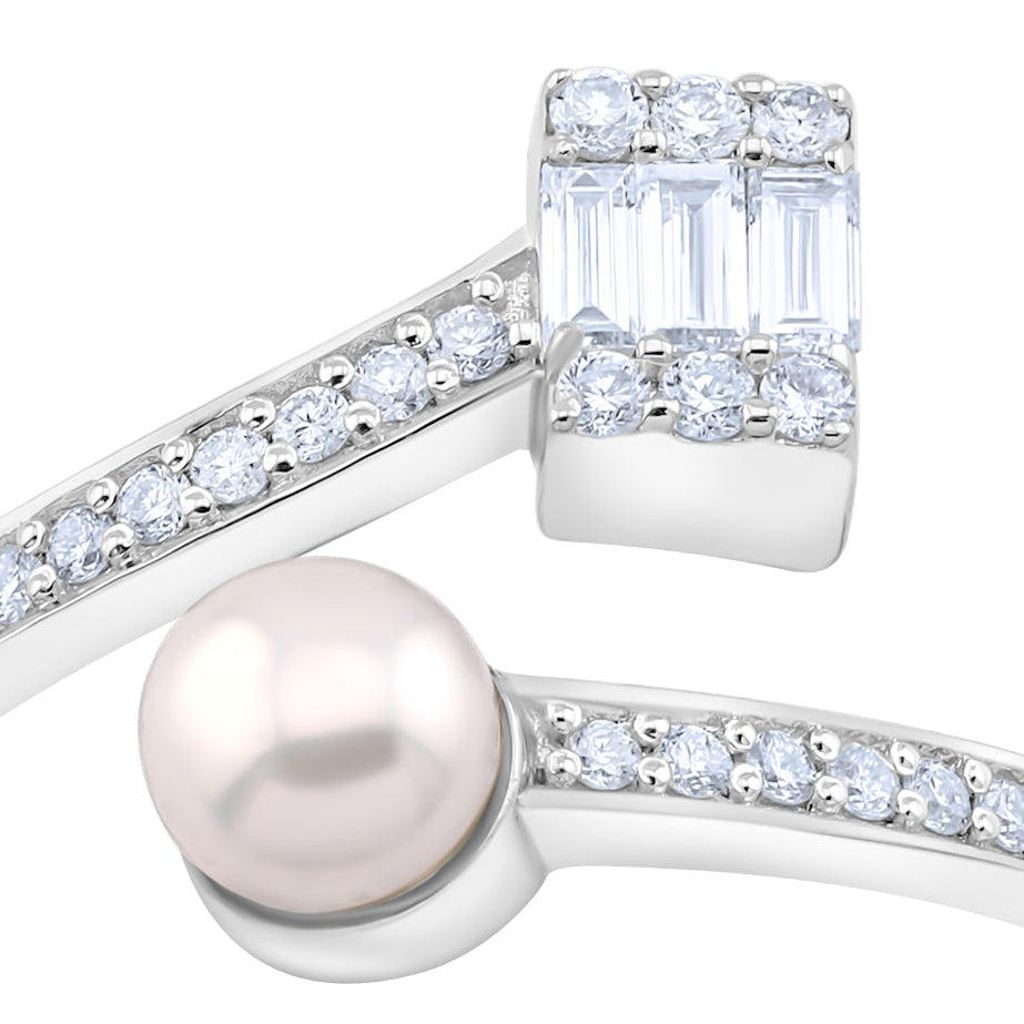 ORIVIANNE ETERNA RING