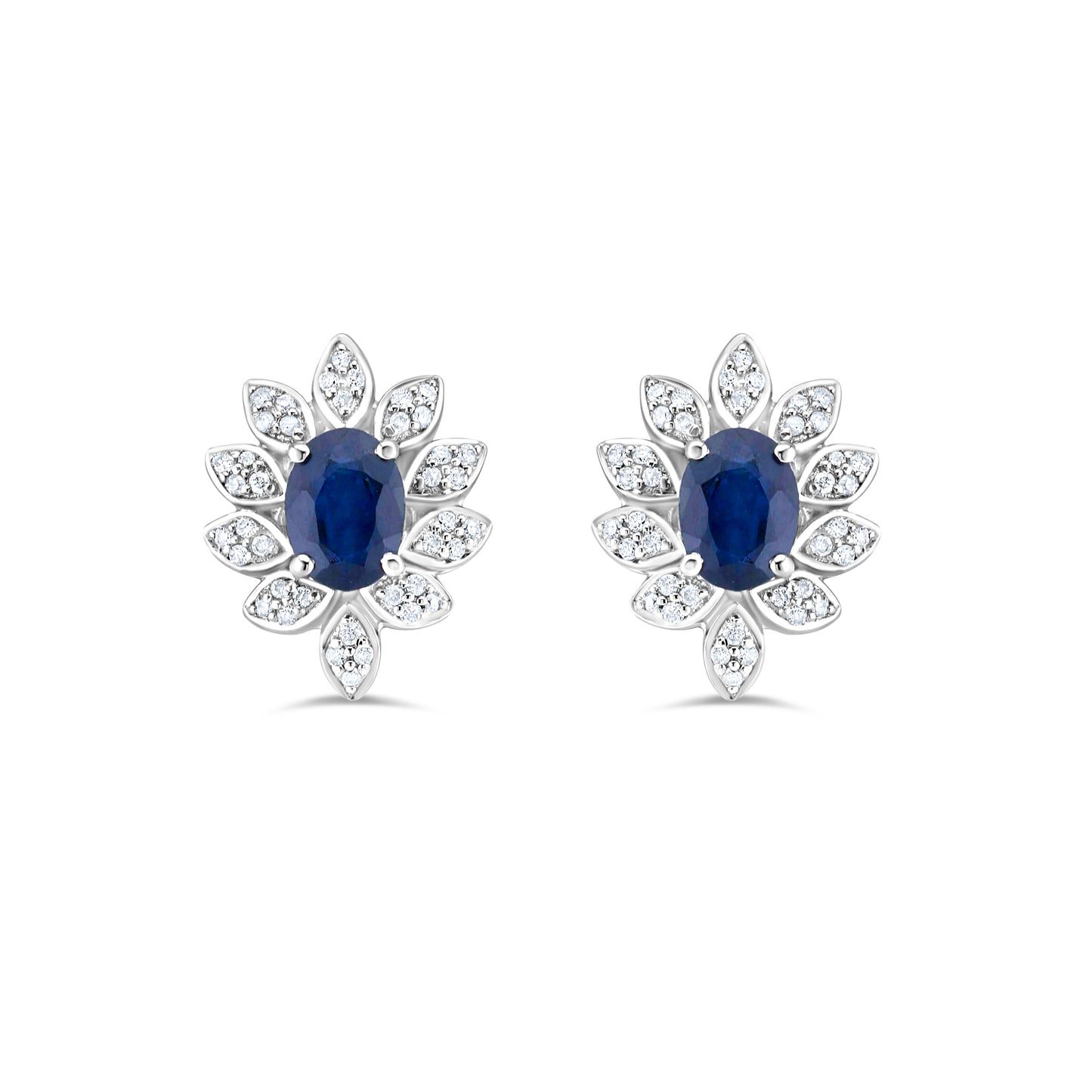 MARIVESSA SAPHA EARRING