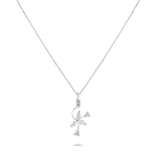 THALYVIENNE ETERNA NECKLACE