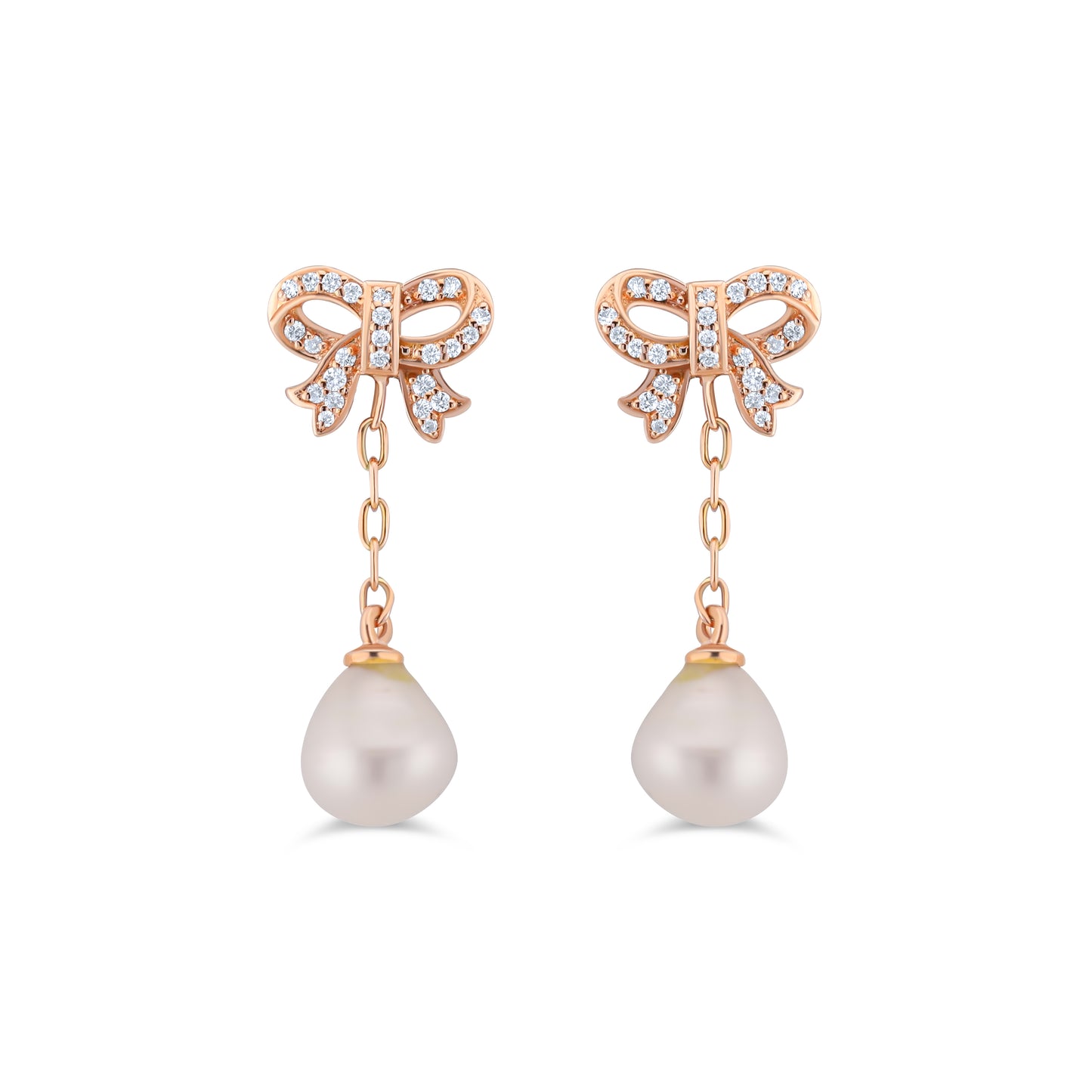 AURIVELLE FANCY EARRING
