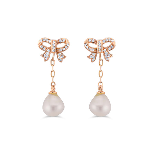 AURIVELLE FANCY EARRING