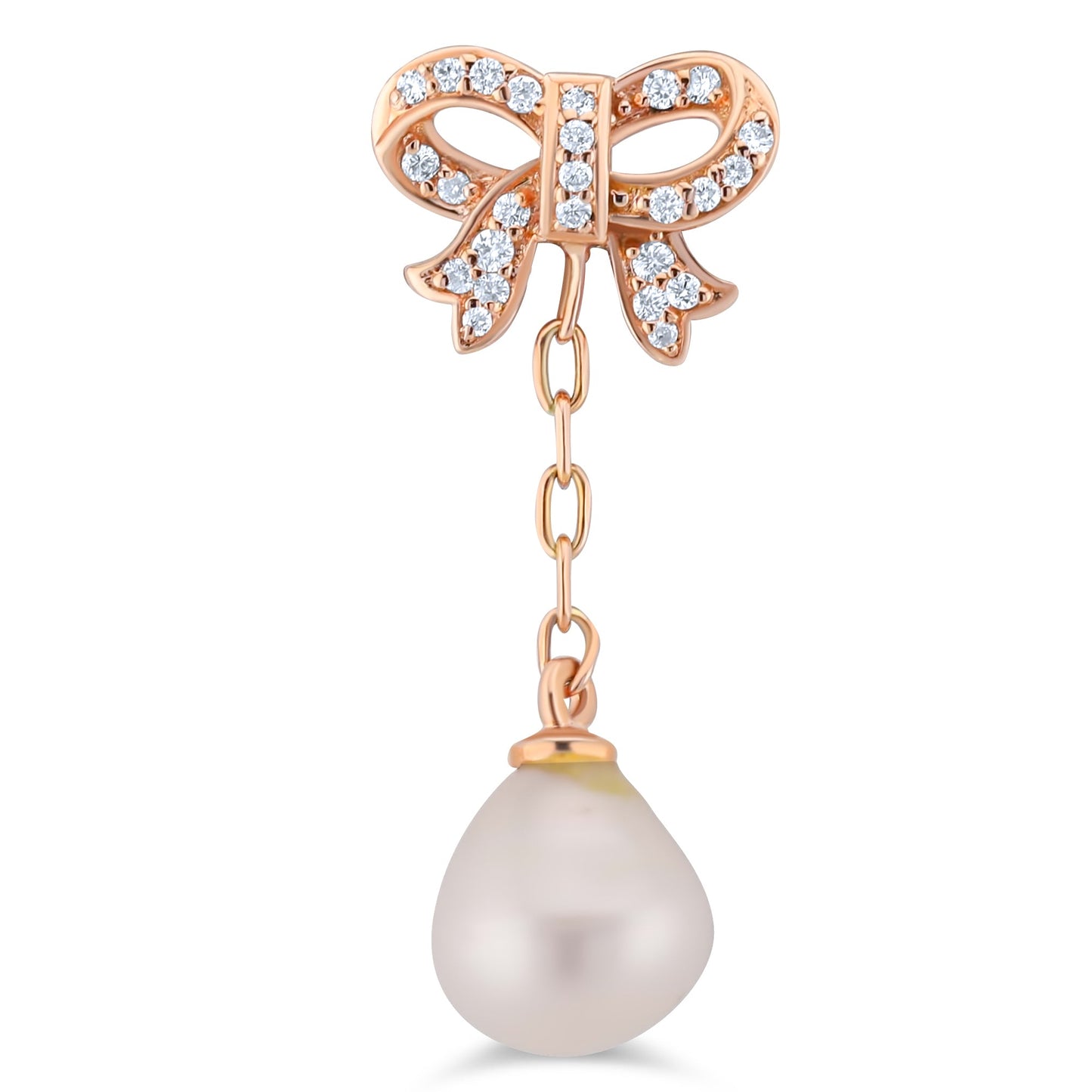 AURIVELLE FANCY EARRING