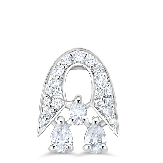 SYLVARINA ETERNA EARRING