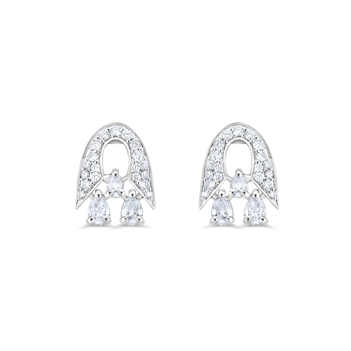 SYLVARINA ETERNA EARRING