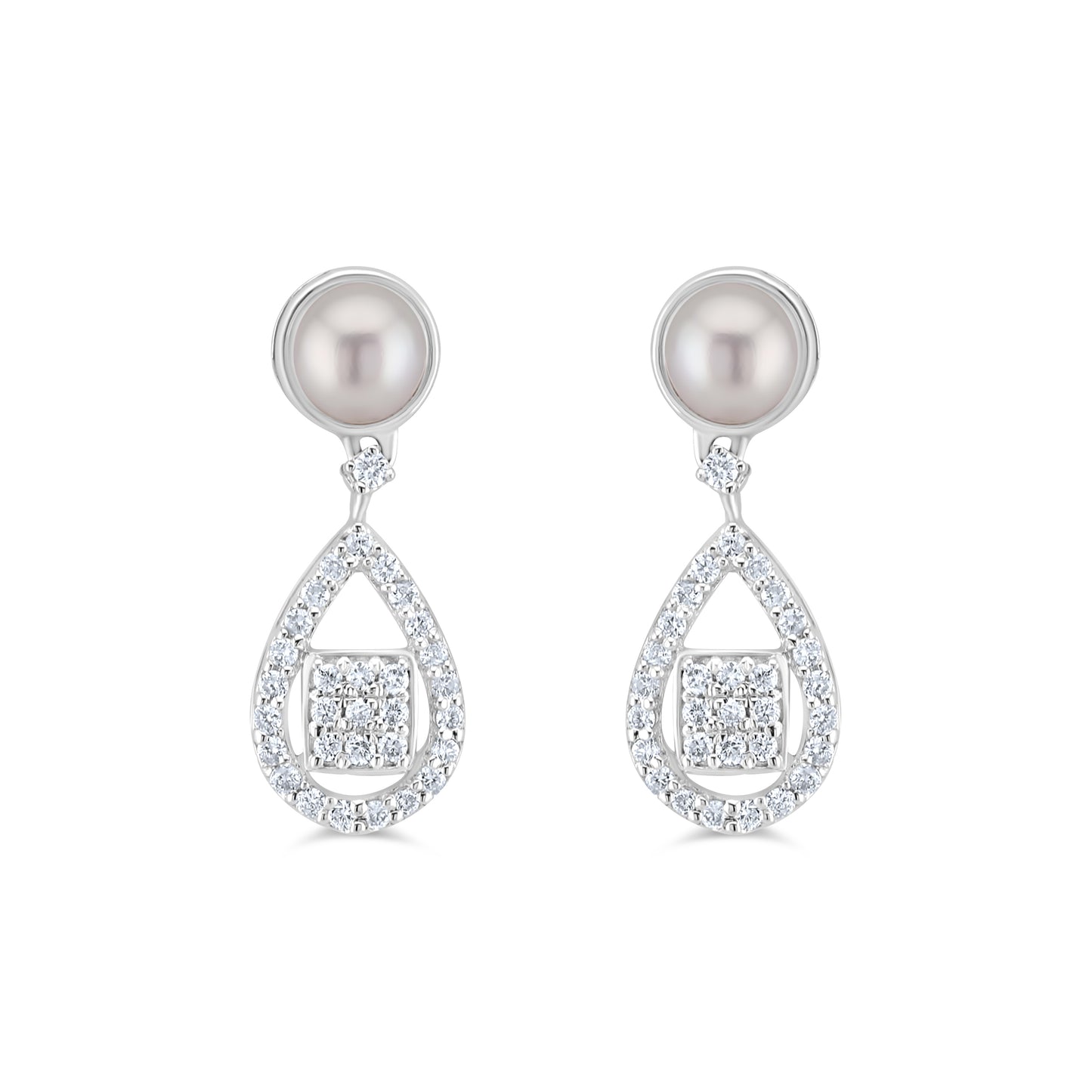 AURIVELLE ETERNA EARRING