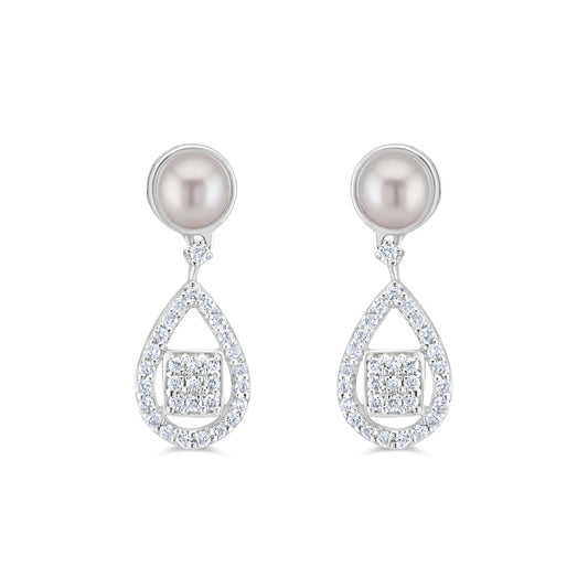 AURIVELLE ETERNA EARRING