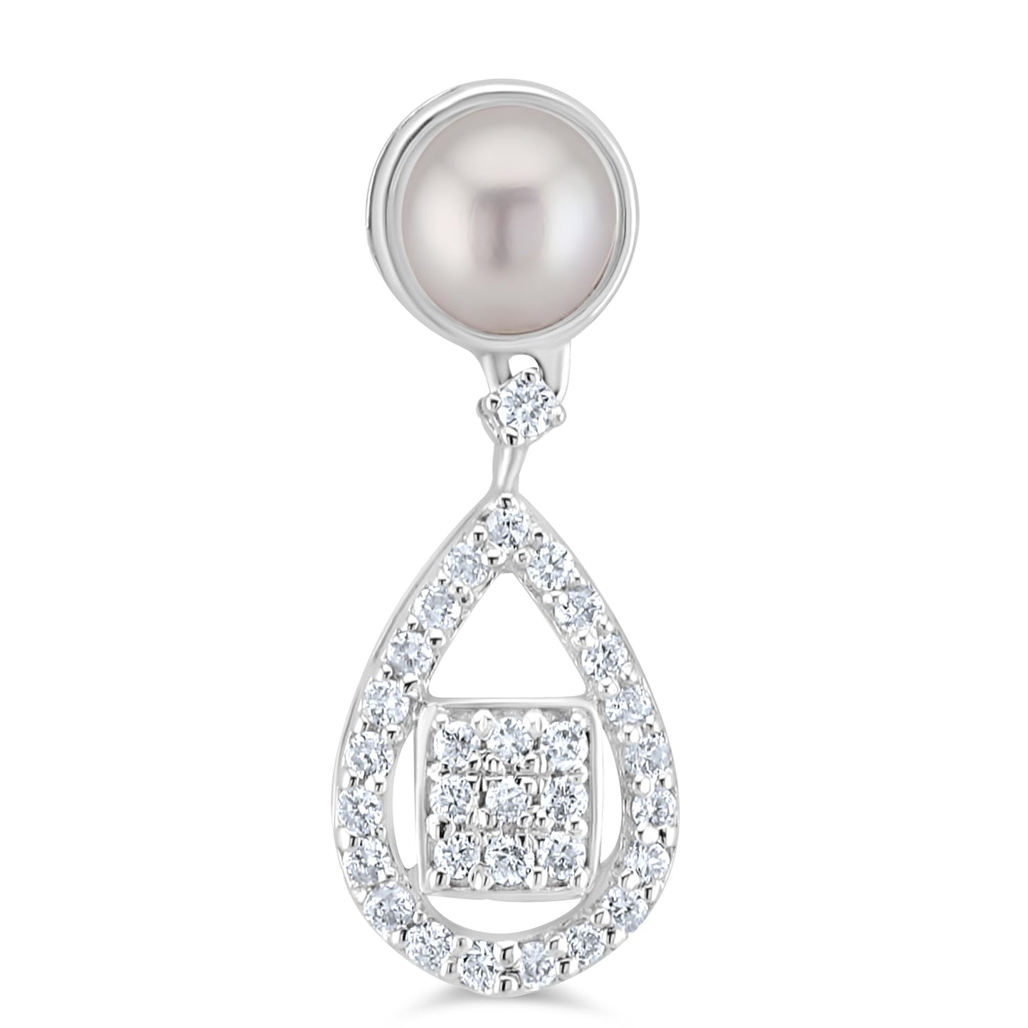 AURIVELLE ETERNA EARRING