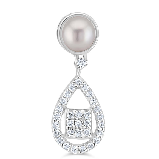 AURIVELLE ETERNA EARRING