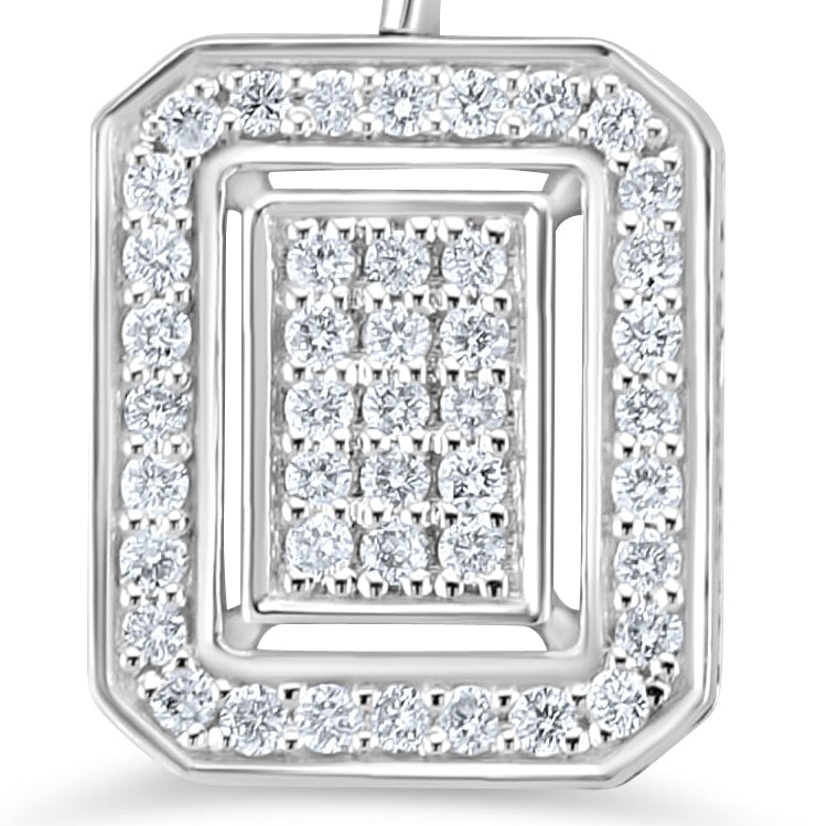 ELYSSARA ETERNA EARRING