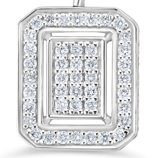 ELYSSARA ETERNA EARRING