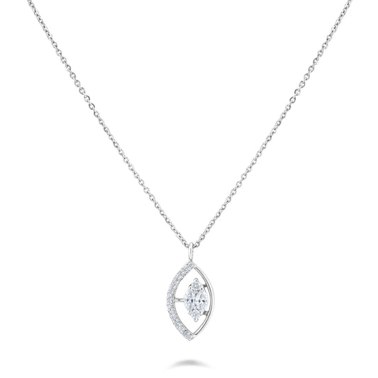 MARIVESSIA ETERNA NECKLACE