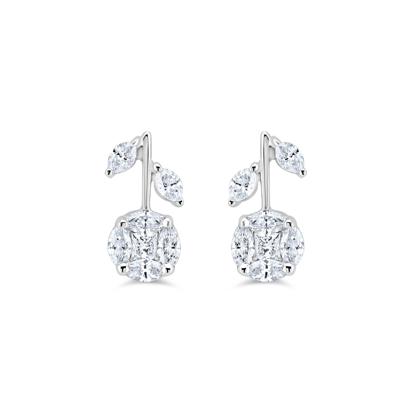 CÉLAVIA ETERNA EARRING