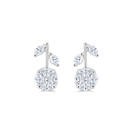 CÉLAVIA ETERNA EARRING