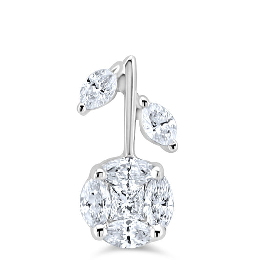 CÉLAVIA ETERNA EARRING