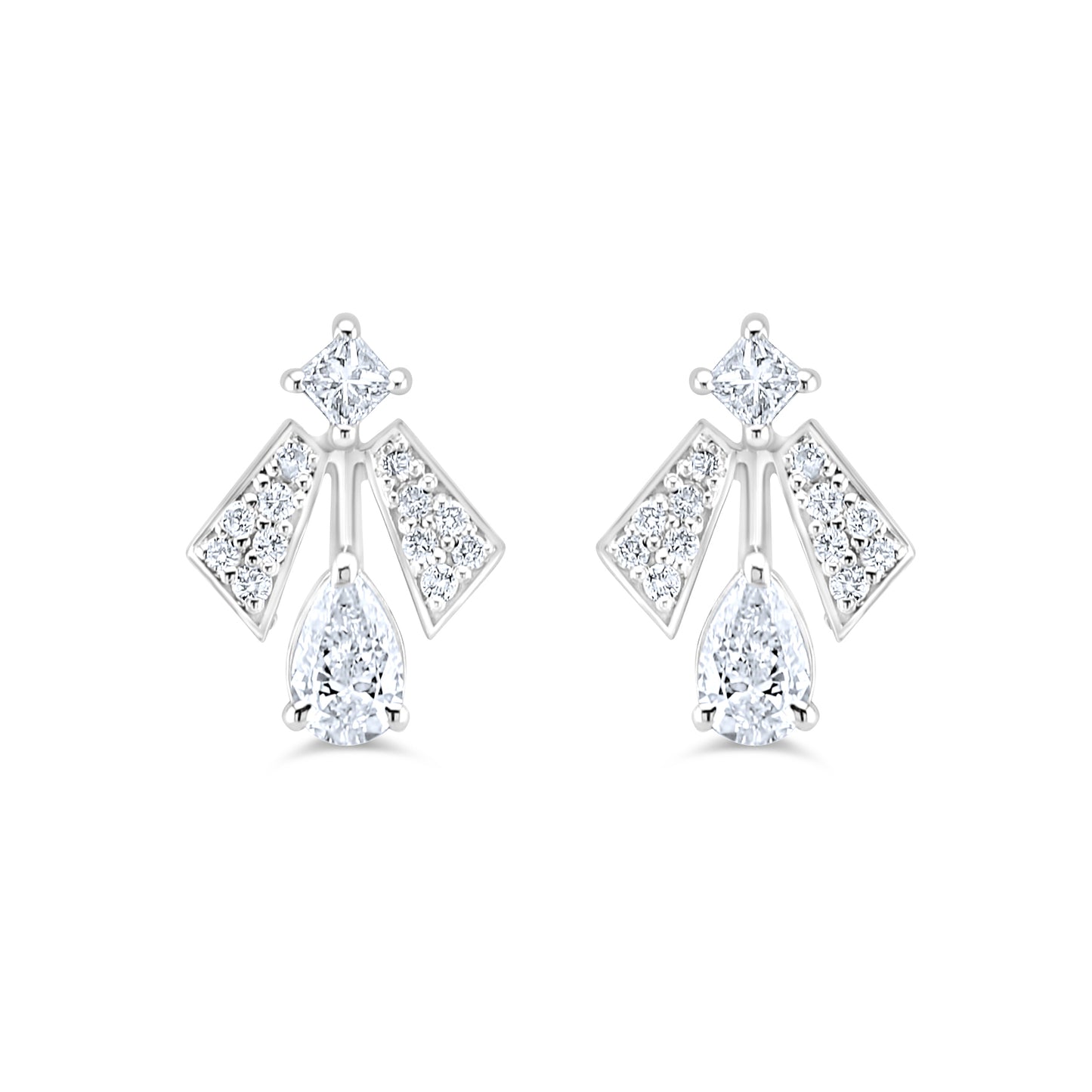 VELYSSIA FANCY EARRING