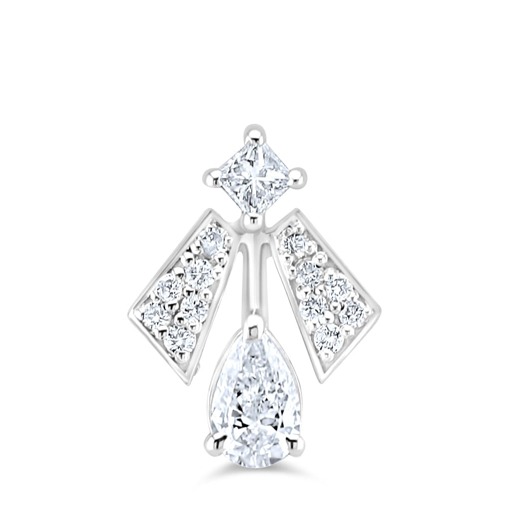 VELYSSIA FANCY EARRING