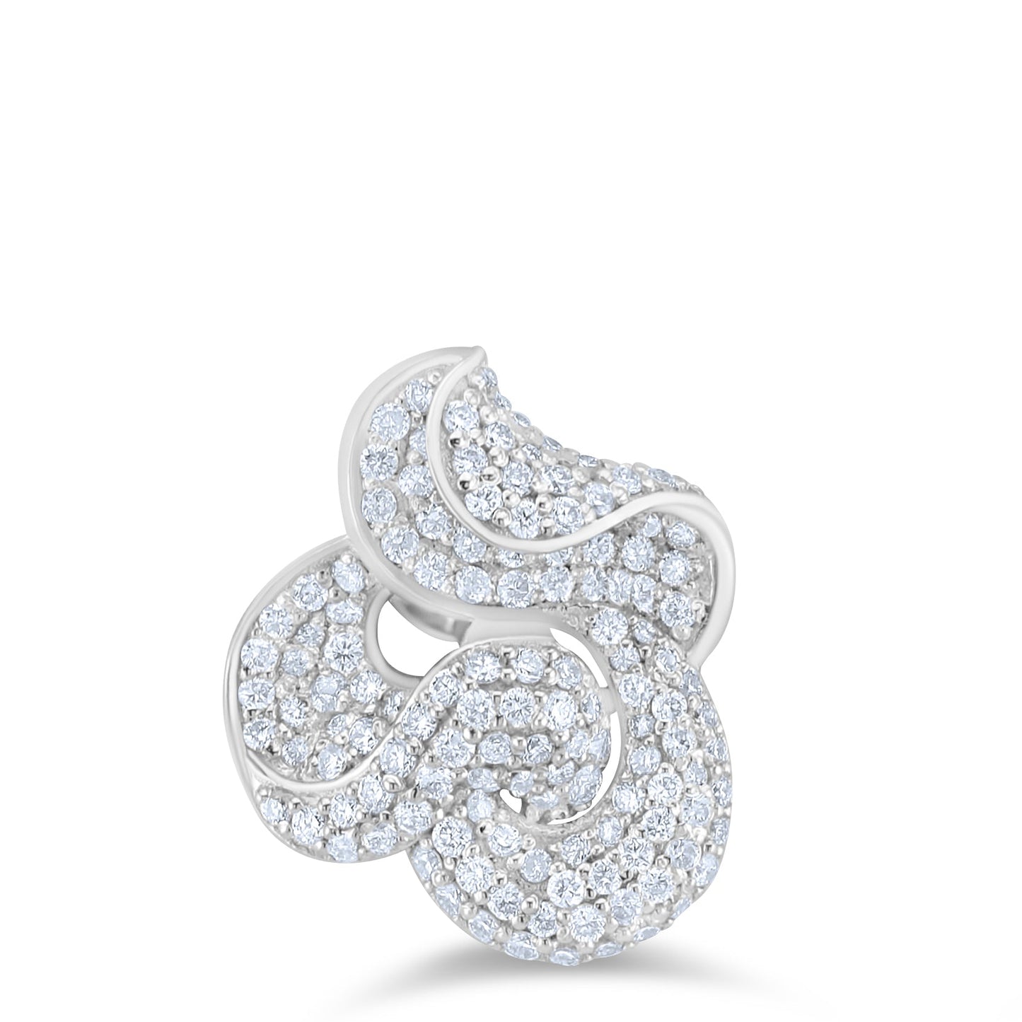 SYLVARISSE FANCY EARRING