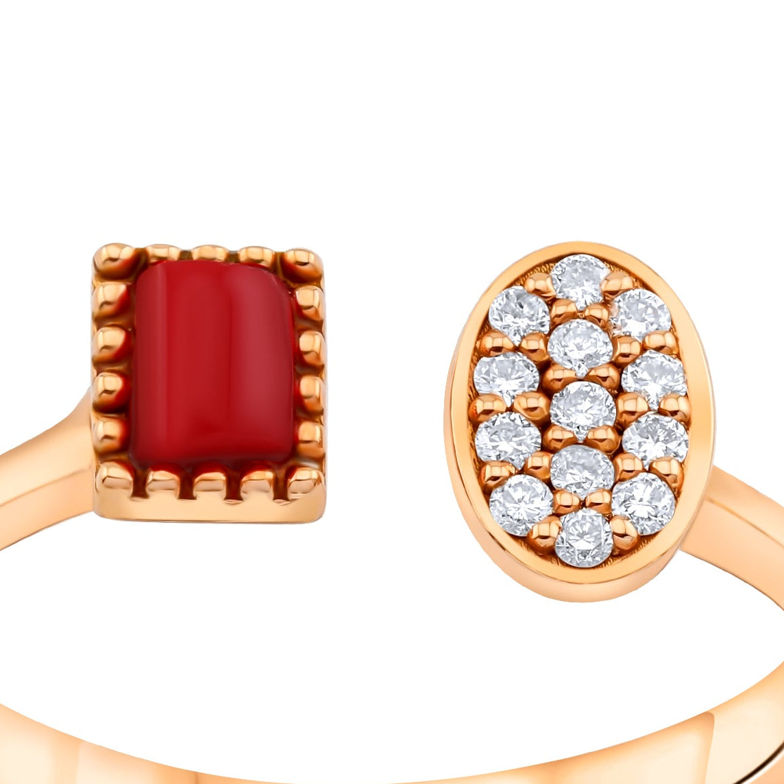 AURIVIANNE SPECTRA RING