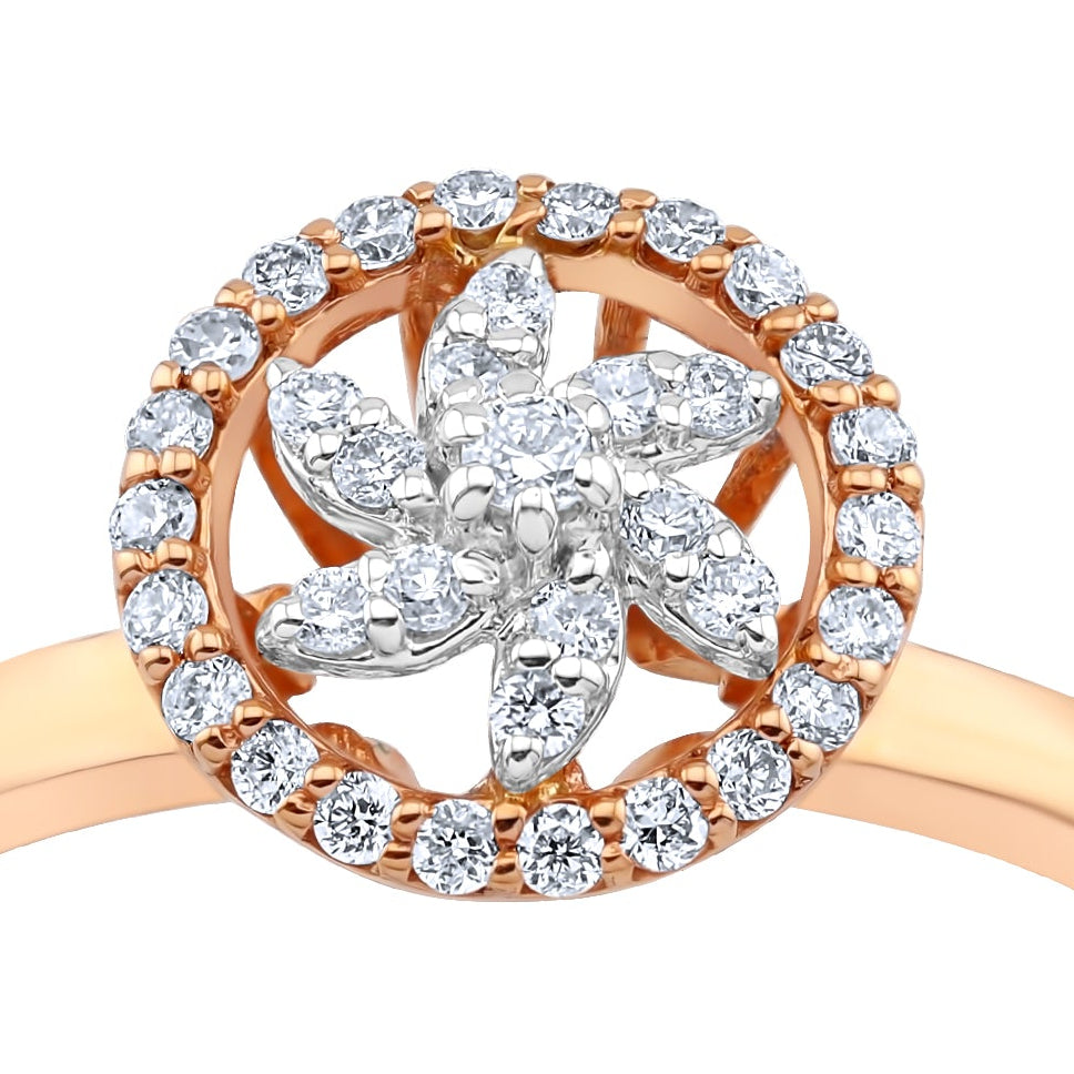 VELYSSIA SPECTRA RING