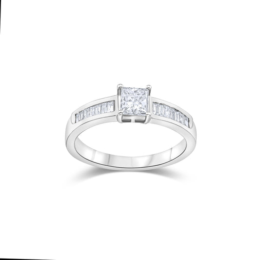 MARIVELLA FANCY RING