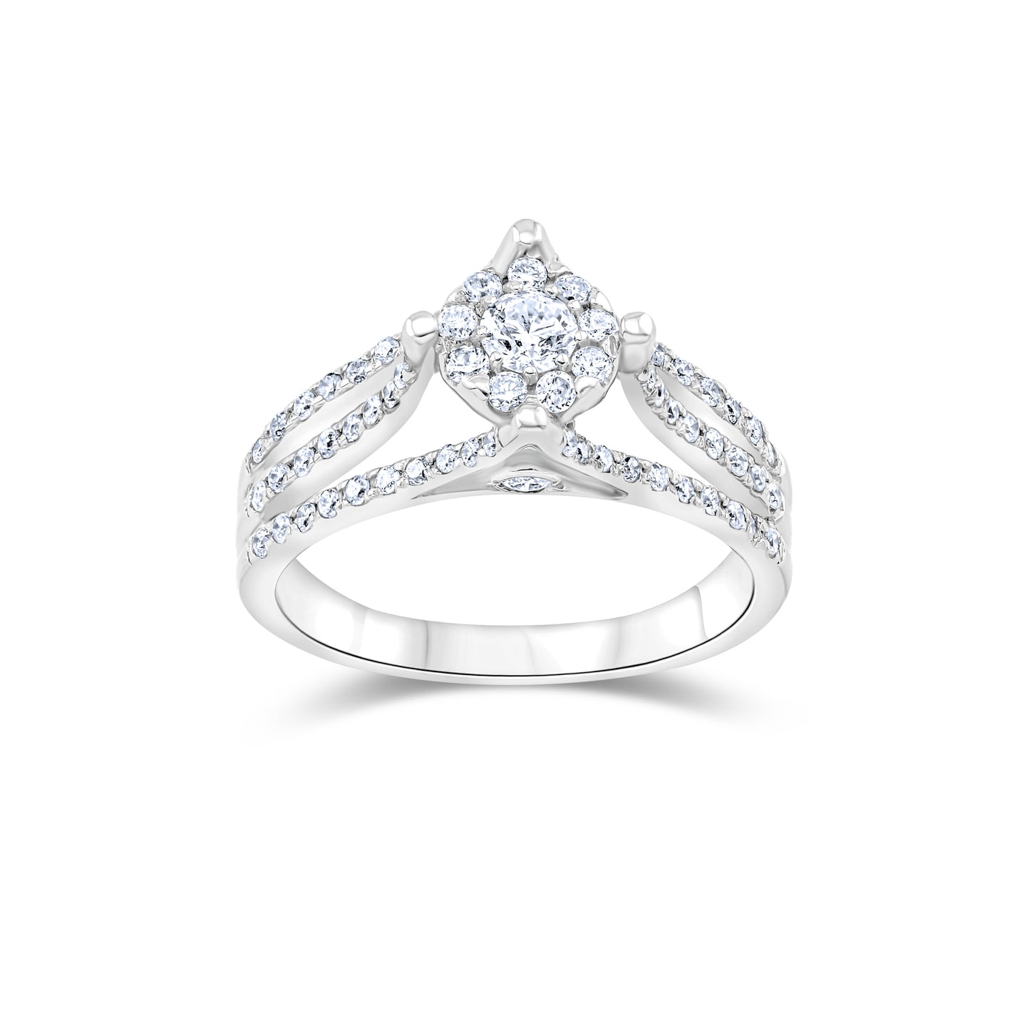 SYLVARINA FANCY RING