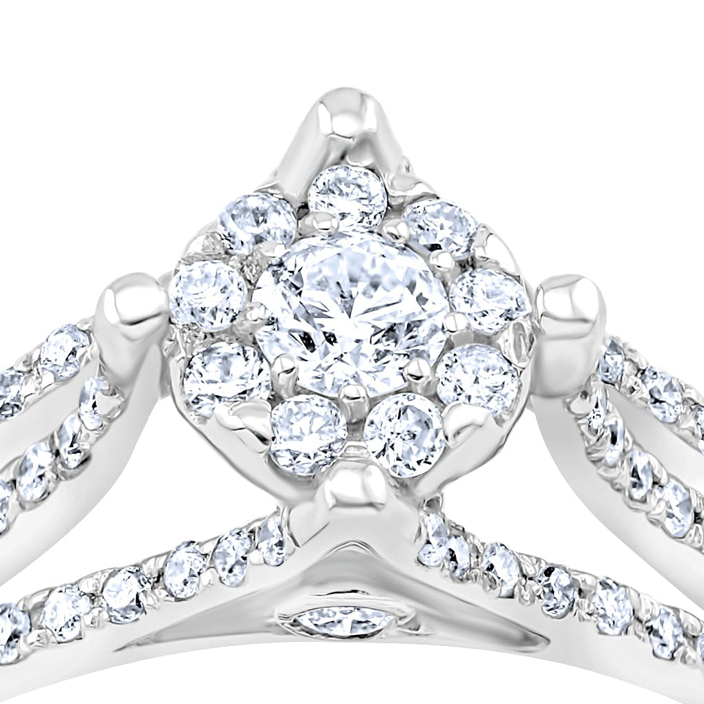 SYLVARINA FANCY RING