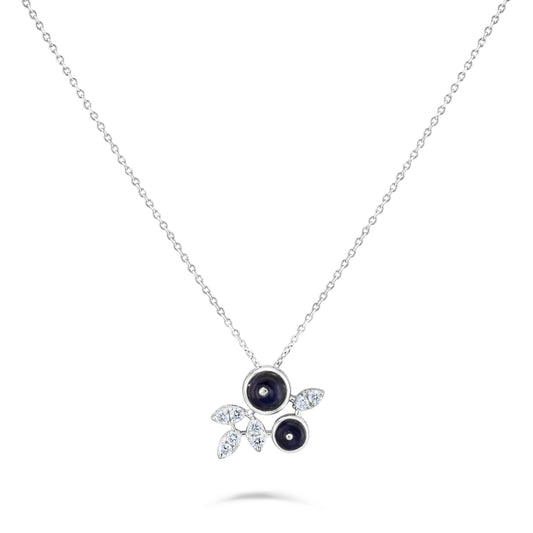 VEYLIENNE ETERNA NECKLACE