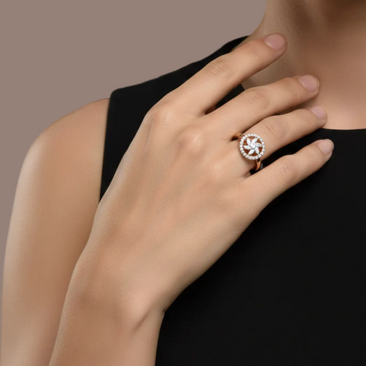 VELYSSIA SPECTRA RING