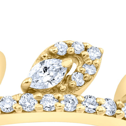 SYLVARINA SOLARA RING